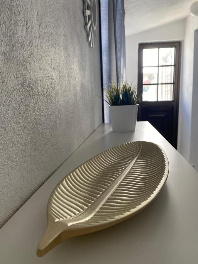 Apartament Atico Los Banquitos Las Eras  Zewnętrze zdjęcie