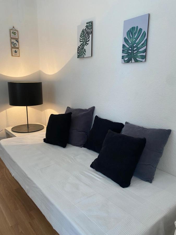 Apartament Atico Los Banquitos Las Eras  Zewnętrze zdjęcie